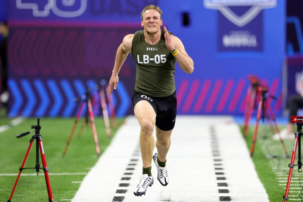 Finding Early Value in 2023 NFL Awards