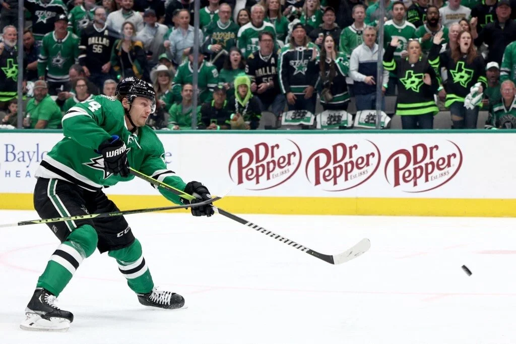 Golden Knights vs Stars Game 6 Props/Live Betting Tips