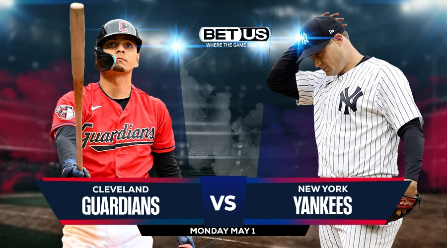 New York Yankees vs. Cleveland Guardians ALDS Game 4 odds, tips and betting  trends
