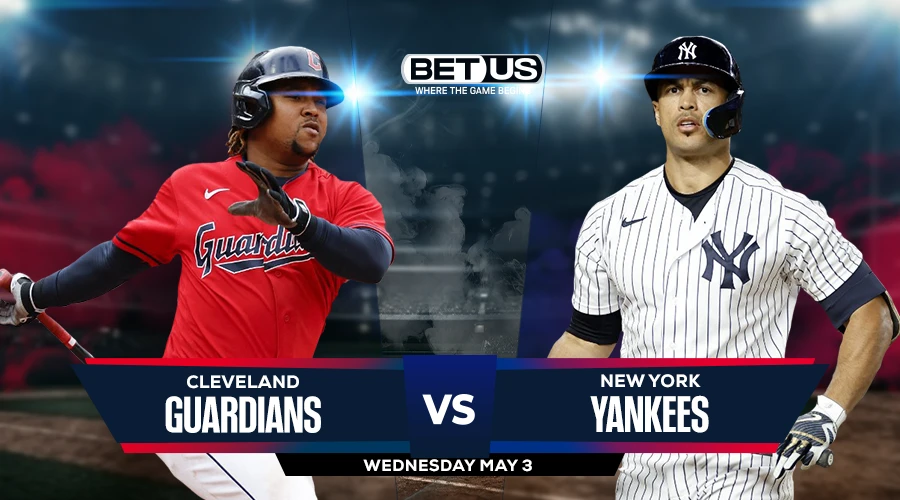 New York Yankees vs. Cleveland Guardians ALDS Game 4 odds, tips and betting  trends