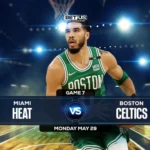 Heat vs Celtics Game 7 Prediction, Game Preview, Live Stream, Odds and Picks