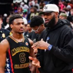 LeBron’s Son Bronny Suffers Cardiac Arrest During USC Workout