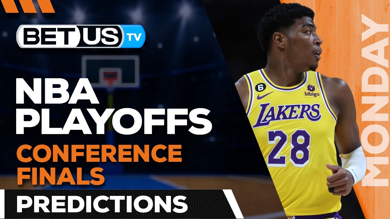 Lakers vs Nuggets Game 4 West Finals Picks and Odds May 22nd