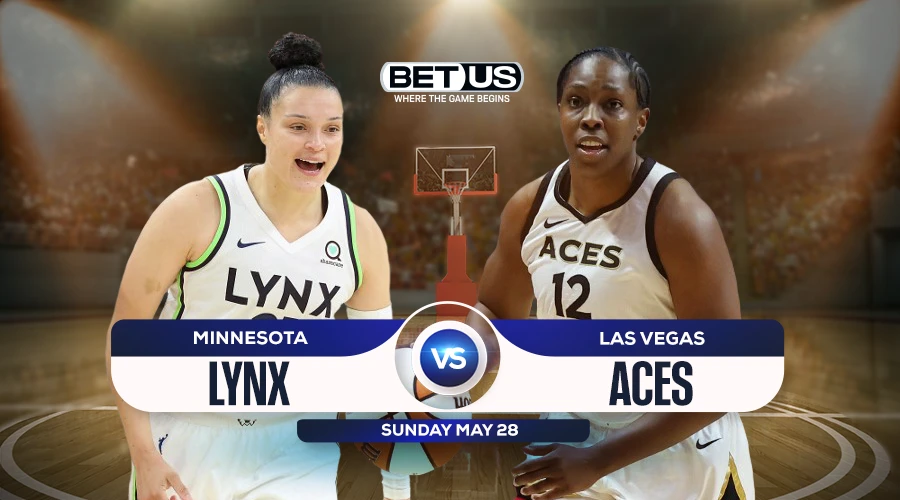 Lynx vs Aces Prediction, Preview, Live Stream, Odds and Picks