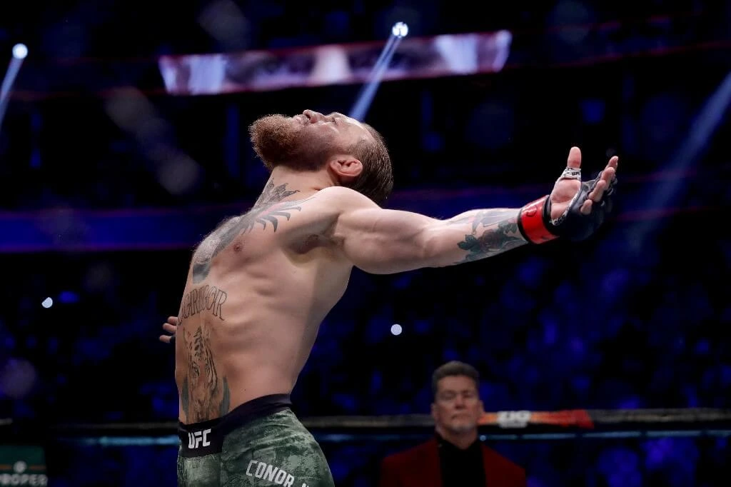 Mac Attack: Will McGregor be Back?