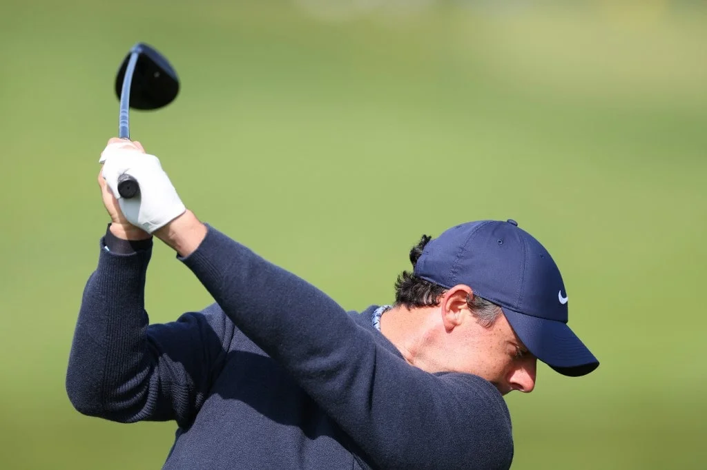 McIlroy To End Drought at PGA Championship