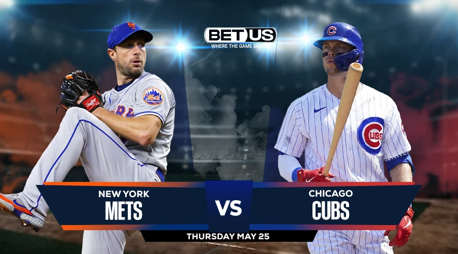 Mets vs Cubs, Game Preview, Live Stream, Odds & Picks