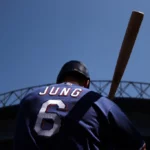 MLB Who’s Hot, Who’s Not: Jung, Eovaldi Have Rangers Rolling