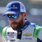 NASCAR Fight: Ross Chastain and Noah Gragson