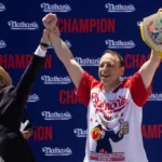 Nathan’s Famous Hot Dog Eating Contest 101