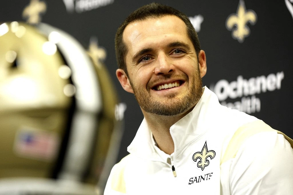 NFL Analysis: Handicapping the NFC South