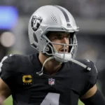 NFL Specials: Carr Revival in The Big Easy?