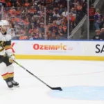 NHL Analysis: How Golden Knights Can Win Western Conference Title