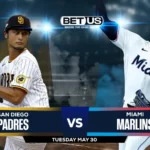 Picks, Prediction for Padres vs Marlins on Tuesday, May 30