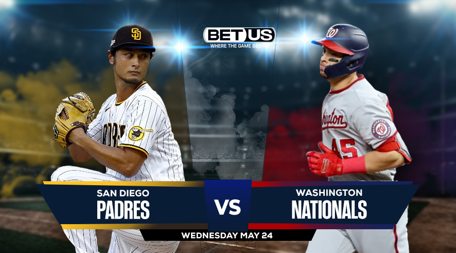 Padres vs Nationals Prediction, Preview, Odds and Picks May 24