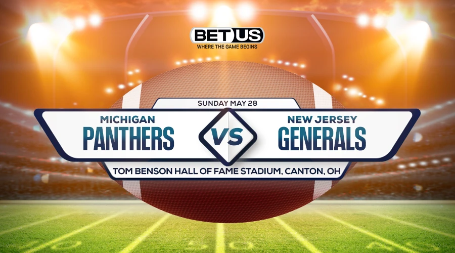Panthers vs Generals Prediction, Game Preview, Live Stream, Odds and Picks