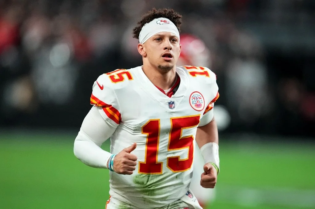 Patrick Mahomes: Legacy and Team Success Go Before Money