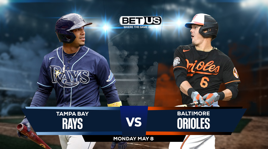 Previewing the AL East: Tampa Bay Rays - Camden Chat