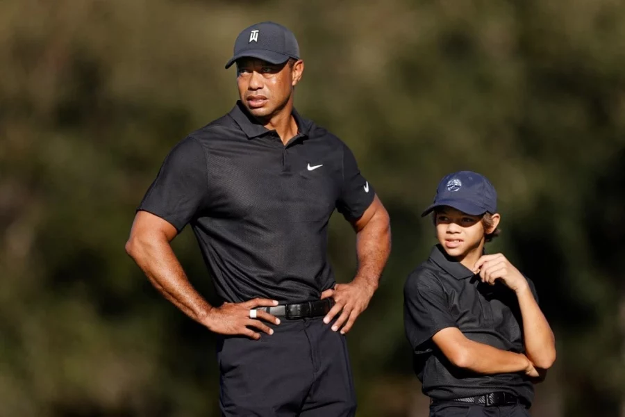 Runs In The Family: The Talented Children of Talented Athletes
