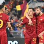 Sevilla vs AS Roma Prediction, Match Preview, Live Stream, Odds and Picks