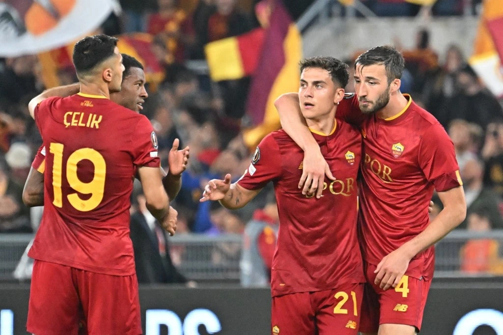 Sevilla vs AS Roma Prediction, Match Preview, Live Stream, Odds and Picks