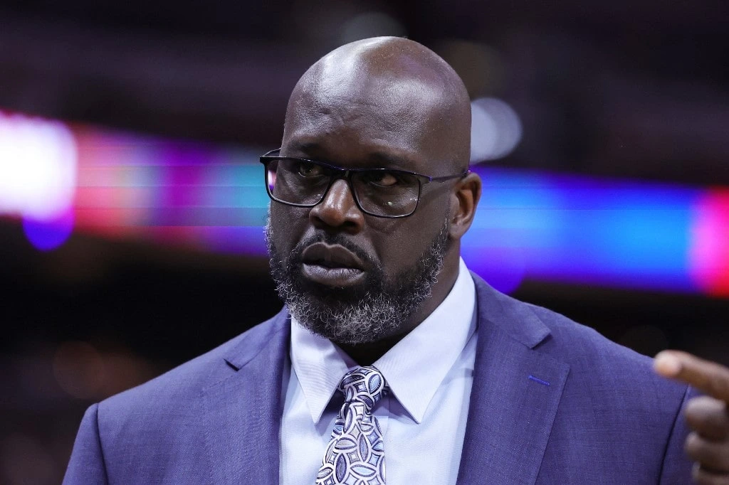 Shaquille O’Neal Served in FTX Lawsuit