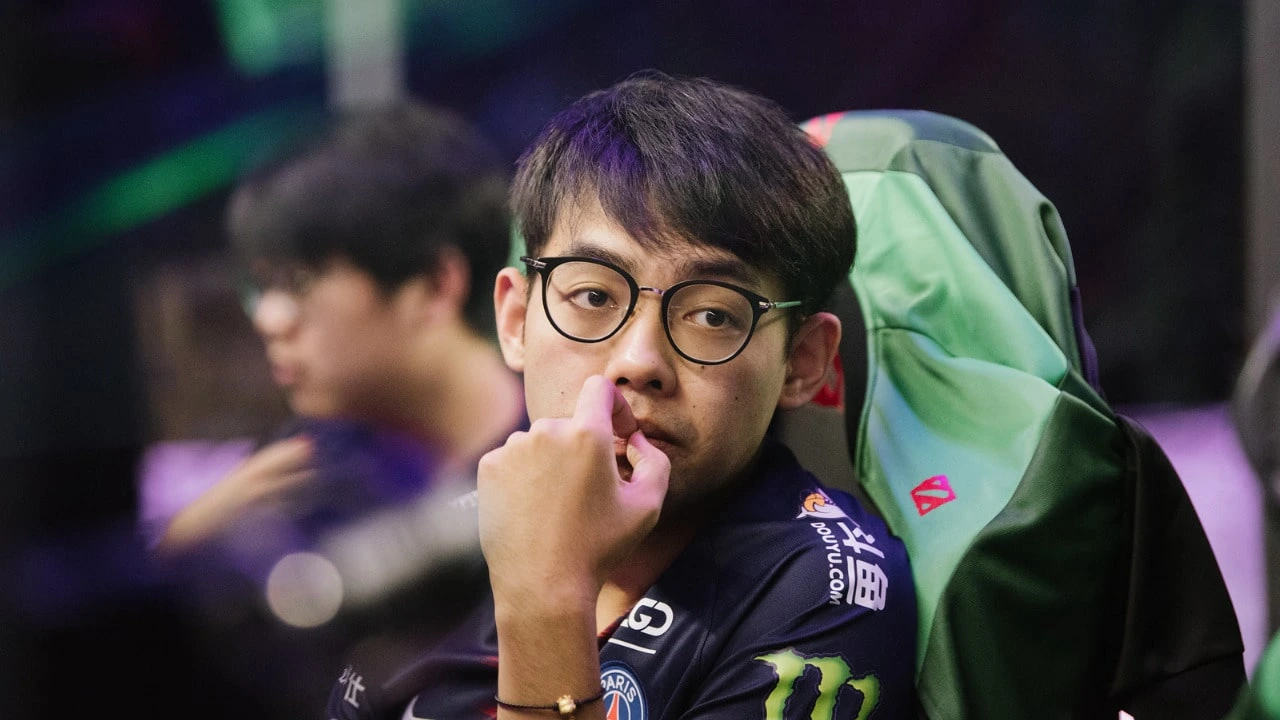 Somnus, Fy, And Chalice Team Up For DPC CN 2023 Tour 3