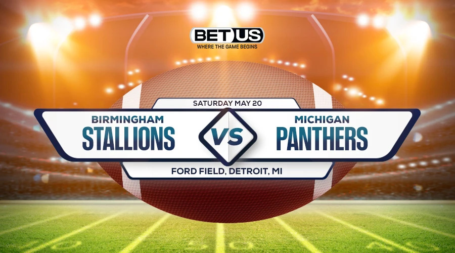 Stallions vs Panthers Prediction, Game Preview, Live Stream, Odds and Picks