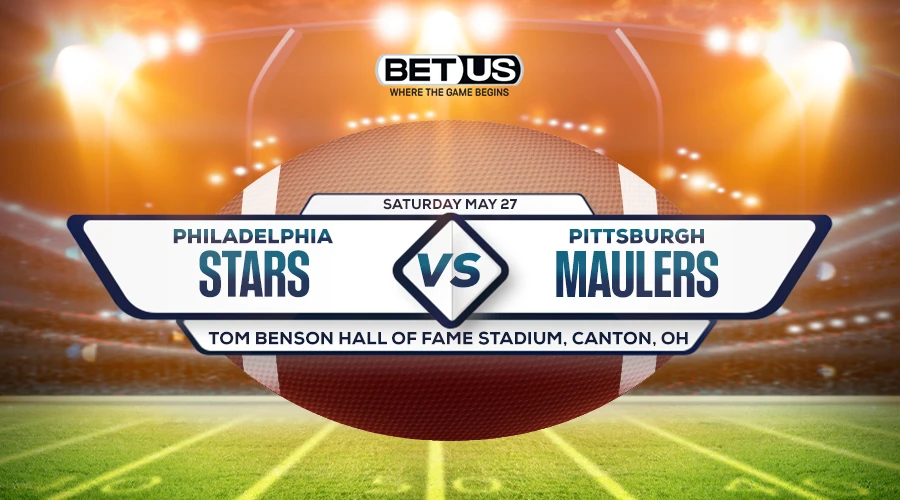 Stars vs Maulers Prediction, Game Preview, Live Stream, Odds and Picks