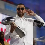 Travis Kelce on New NFL Kickoff Rule: ‘Absolutely Stupid’