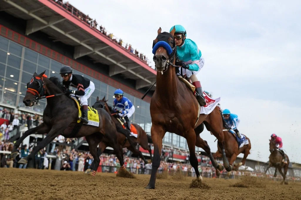 What About Bob? Baffert Returns to Spotlight With Preakness Victory