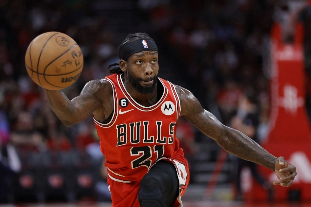 What Bulls Need in NBA Offseason
