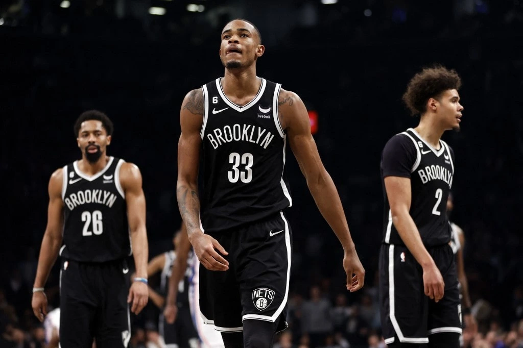 What Do The Brooklyn Nets Need Headed Into the Offseason