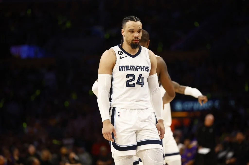 What Do The Memphis Grizzlies Need Headed Into The 2023 Offseason