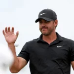 What’s in Koepka’s Future?