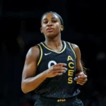 What’s Up In the WNBA: Everything Coming Up Aces