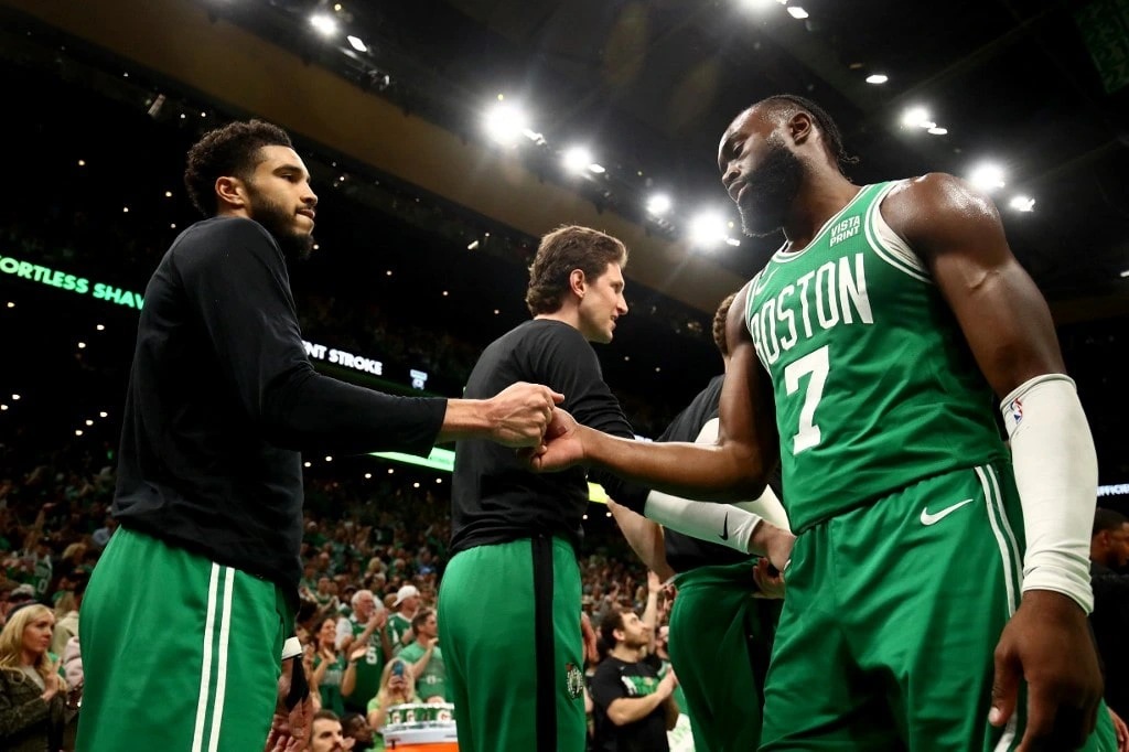 Why Celtics Will Win Eastern Conference Final