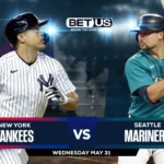 Picks, Prediction for Yankees vs Mariners on Wednesday, May 31