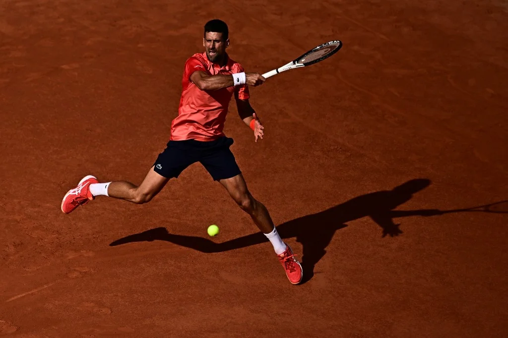 Djokovic Goes for Third French Open Title Against Two-Time Finalist Ruud