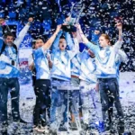 Which were the best North American events in CS GO history?