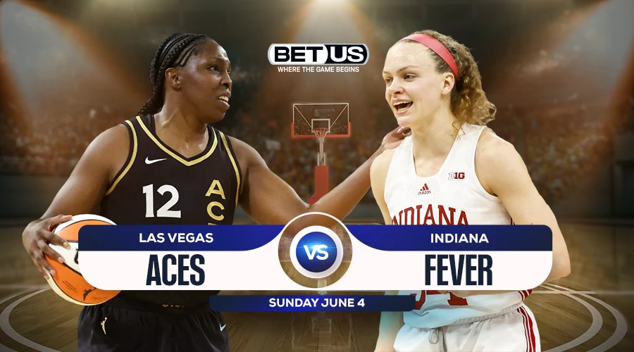 Aces vs Fever Prediction, Game Preview, Live Stream, Odds and Picks