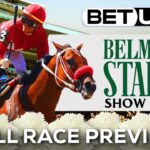 Belmont Stakes 2023: Full Race Preview, Predictions, Contenders, Horse Picks and Best Betting Odds
