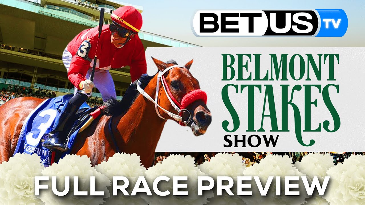 Belmont Stakes 2023: Full Race Preview, Predictions, Contenders, Horse Picks and Best Betting Odds