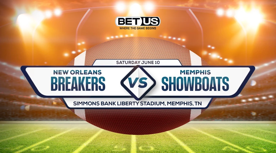 Breakers vs Showboats Prediction, Game Preview, Live Stream, Odds and Picks