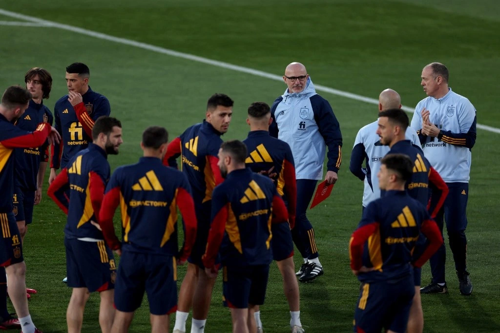 Croatia vs Spain Prediction, Match Preview, Live Stream, Odds and Picks