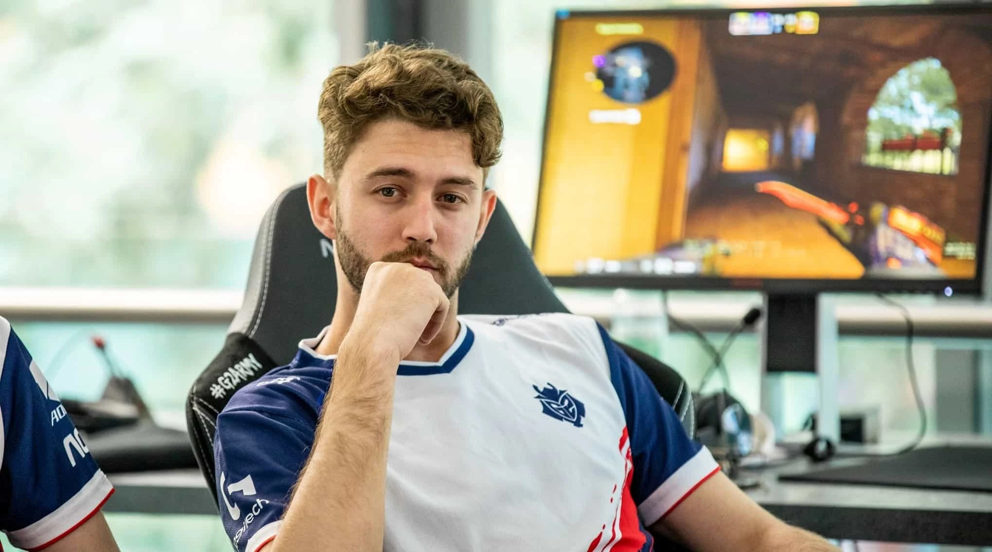 Evil Geniuses close to signing JACKZ for their CS2 squad