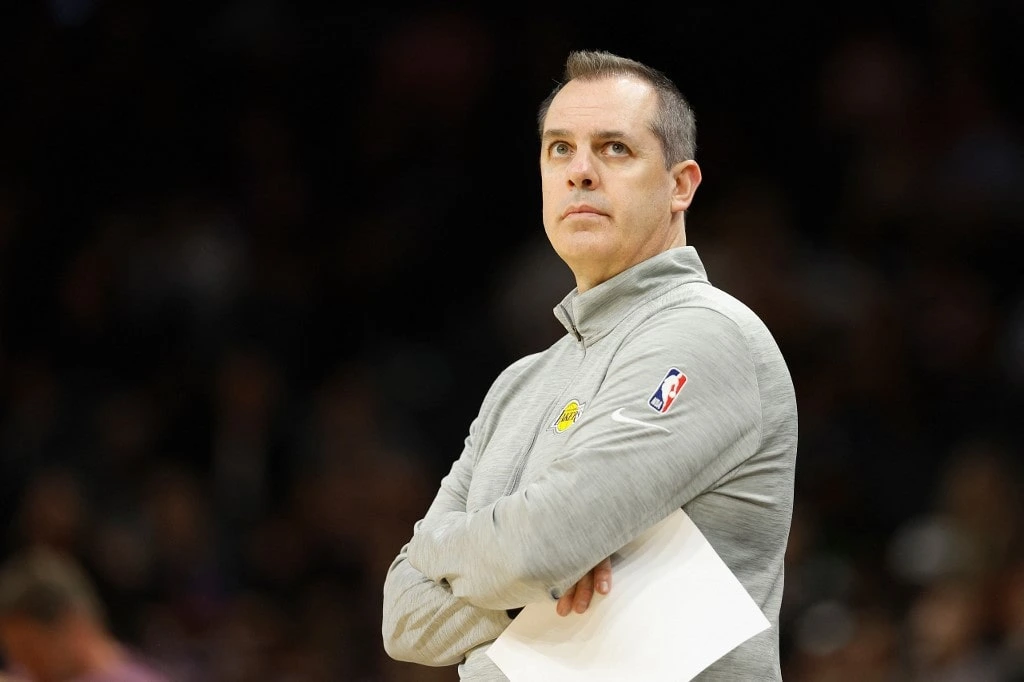 Frank Vogel - The Suns' New Head Coach?