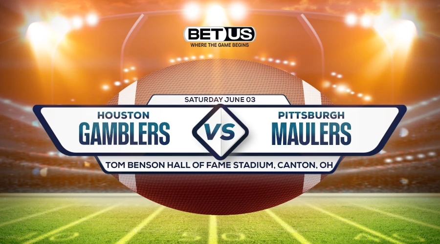 Gamblers vs Maulers Prediction, Game Preview, Live Stream, Odds and Picks