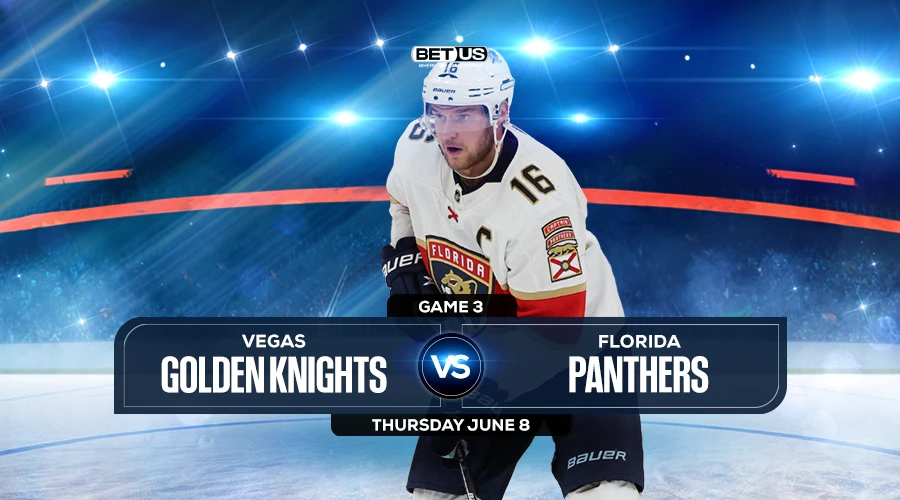 NHL playoffs: Kraken, Panthers seek 2-0 leads on the road