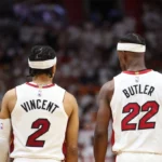 Heat Show Playoff Prowess to Square NBA Finals